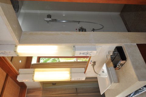 三亚海棠湾南田温泉度假酒店