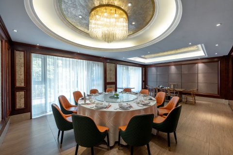 莆田蒲京大酒店(兴化府历史文化街店)