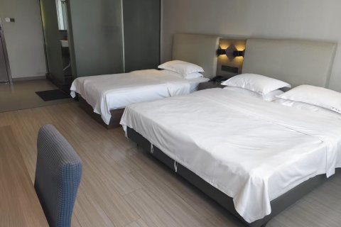 长丰天天快捷宾馆