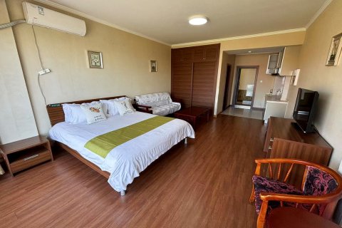 无花果海景民宿(长岛景区客运码头店)