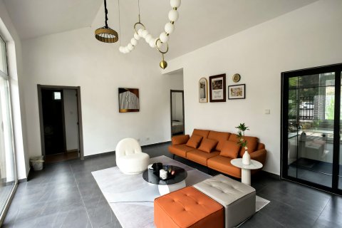 你好那麓湾民宿