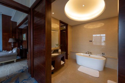 莆田蒲京大酒店(兴化府历史文化街店)