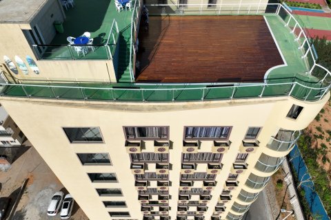 汕尾红海湾天际蓝湾酒店