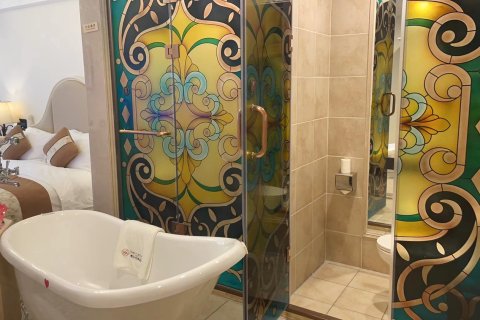 嘉好悦美花园酒店(成都宽窄巷子天府广场店)