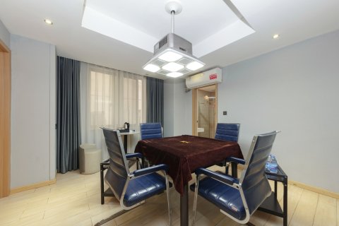 优程酒店(浏阳步行街中医院店)