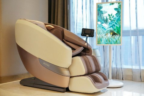 柳州东城华美达广场酒店