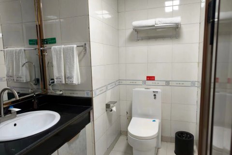 岷县风光大酒店