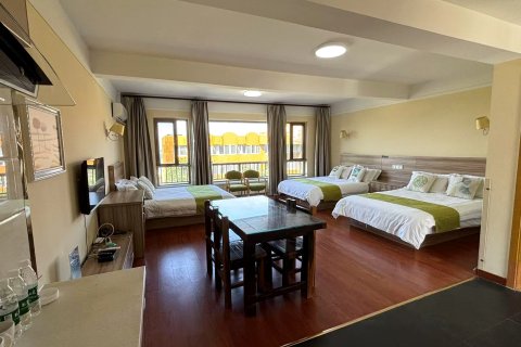 无花果海景民宿(长岛景区客运码头店)