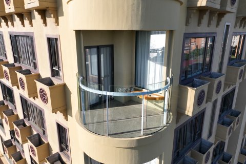 汕尾红海湾天际蓝湾酒店