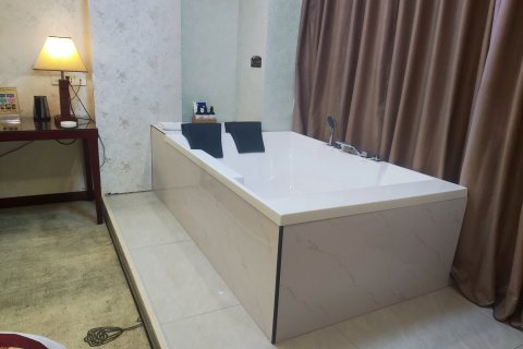 丰顺美食城顺豪温泉酒店