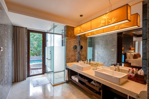 陵水香水湾君澜度假酒店