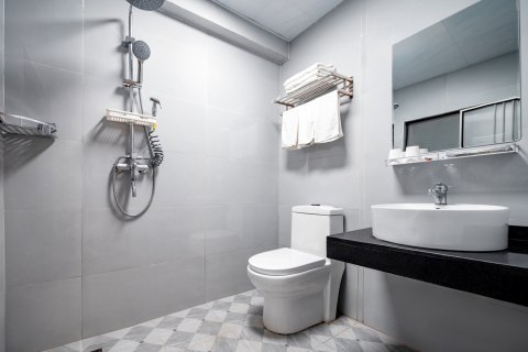 尚客优连锁酒店(黄果树风景名胜区店)