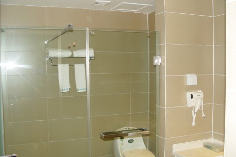 尼勒克宜尚酒店