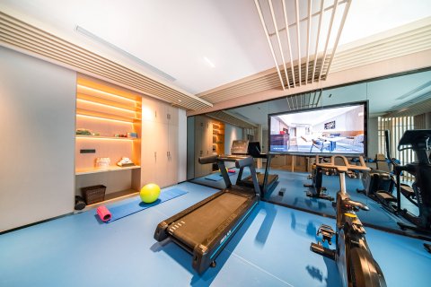 美豪丽致酒店(克州阿图什店)