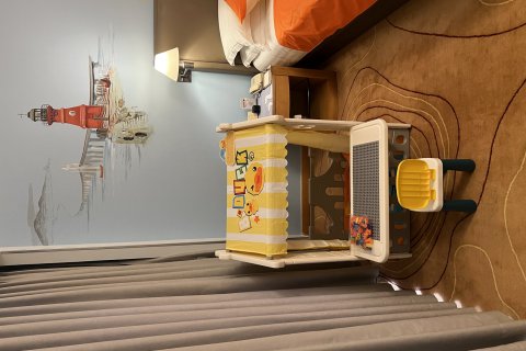 汕头君华海逸酒店(龙眼南路美食街万象城店)