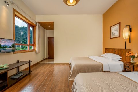 阳朔喜宁阁客栈