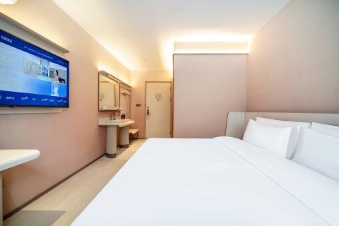 汉庭酒店(杭州武林路中心店)