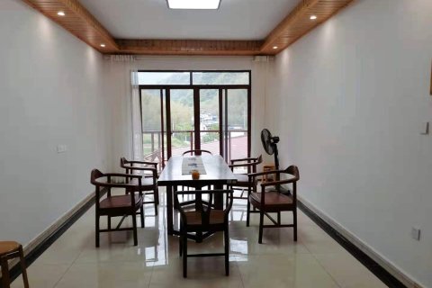 月亮湾生态旅游风景区星月缘宿客栈(皖南川藏线2号分店)