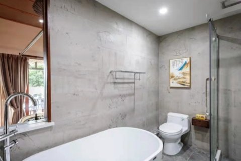 杭州一舍湛然民宿(西湖灵隐寺店)