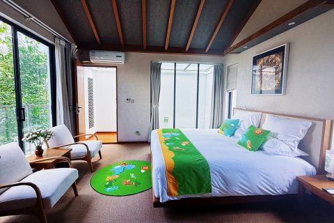 大理THE ONE古城一号院