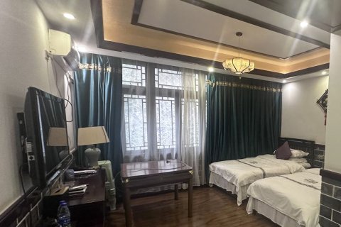 山水谈客栈(镇远古城祝圣桥景观店)