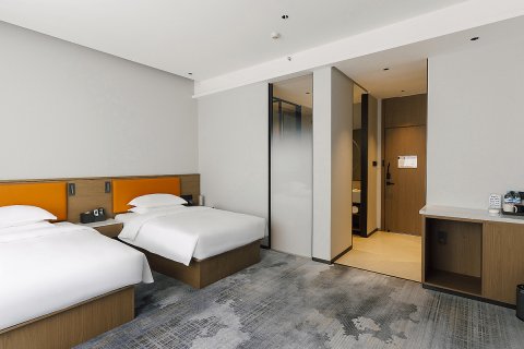 商河瑞阳温泉度假酒店