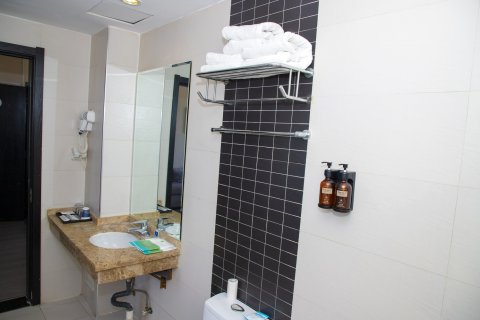 崇礼达沃斯商务假日酒店