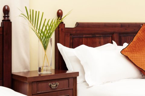 永顺·科林斯大屋别墅酒店(鼓浪屿内厝澳码头日光岩店)