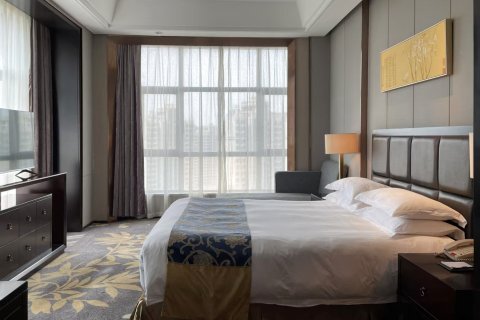 仪征古南都金瓯国际大酒店