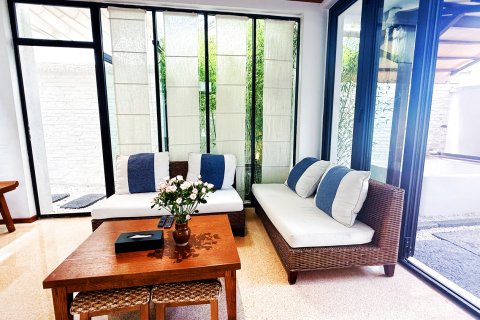 大理THE ONE古城一号院