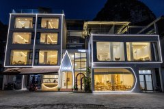 十里春风酒店(大新明仕店)