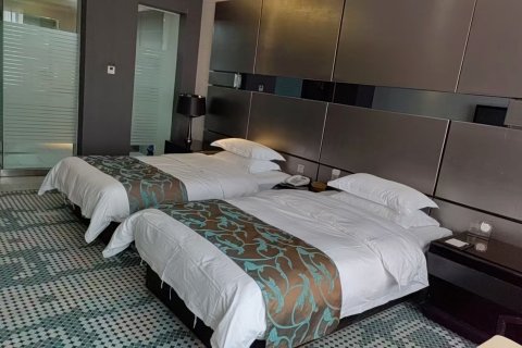 阿拉善左旗天泰旅游商务酒店