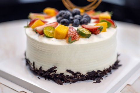 六安曙光铂尊酒店