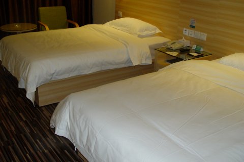 尼勒克宜尚酒店