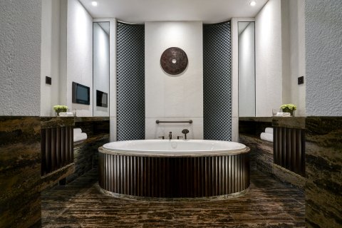 长白山柏悦酒店