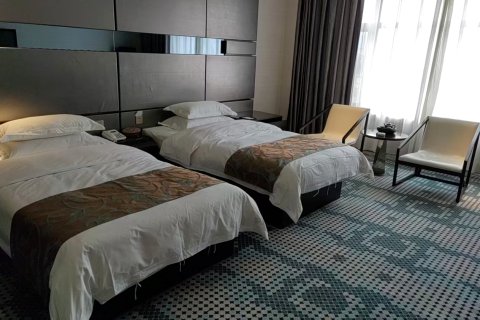 阿拉善左旗天泰旅游商务酒店