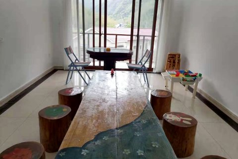 月亮湾生态旅游风景区星月缘宿客栈(皖南川藏线2号分店)