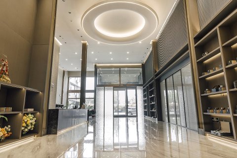 商河瑞阳温泉度假酒店