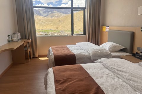 吉隆美居大酒店