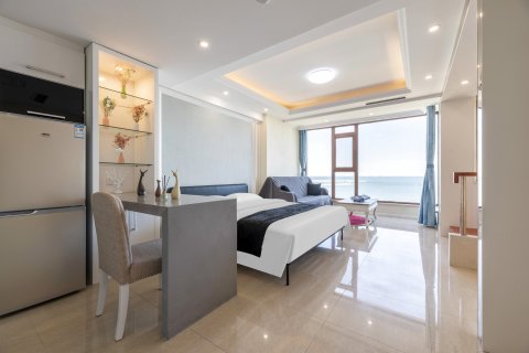 北戴河烁光海岸宾馆(刘庄夜市街店)