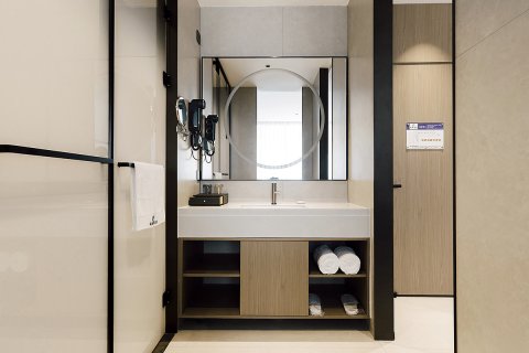 商河瑞阳温泉度假酒店