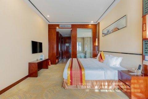 宝丛酒店(广州厦滘地铁站沙溪国际酒店用品城店)