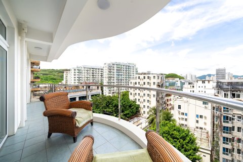 三亚海花海景度假公寓(大东海店)