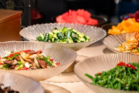 美豪丽致酒店(克州阿图什店)