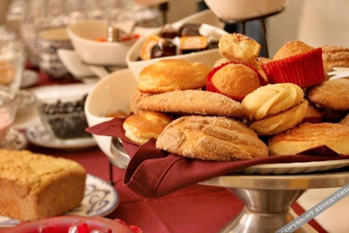 CR 特瓦坎酒店(Hotel CR Tehuacan)