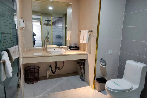 阿拉善左旗天泰旅游商务酒店