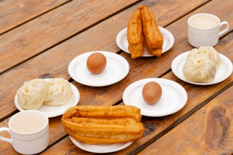 舍南晴川 Sunny Artistry House·无界乡居美宿(机场火车站店)