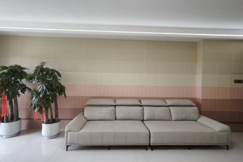 橘子酒店(范家屯店)