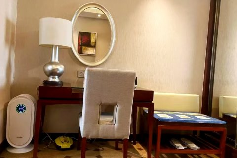 圆中方大酒店(平度青岛路店)