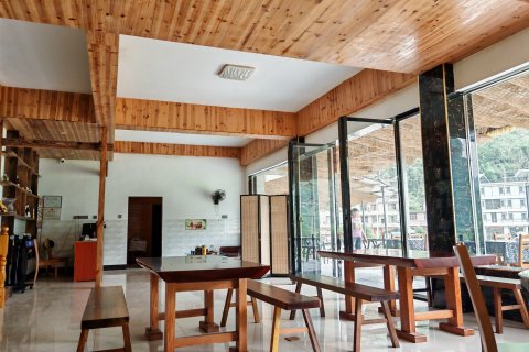 荔波茂兰森谷精品民宿